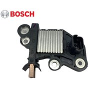 Resim Bosch 12v Kömürlü Konjektör F00m 2010 l-dfm N11.5336 