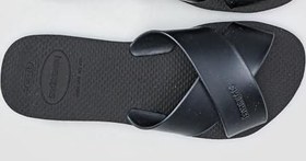 Resim Havaianas HAV.Aqua Metallic SandaletKadın 