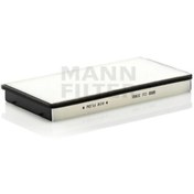 Resim MANN CU3360 Polen Filtresi 911 97- Boxster 96- Cayman 05- 