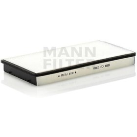 Resim MANN CU3360 Polen Filtresi 911 97- Boxster 96- Cayman 05- 