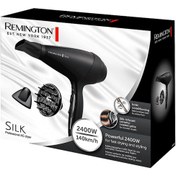 Resim Remington AC9095 E51 Silk AC Dryer Saç Kurutma Makinesi 