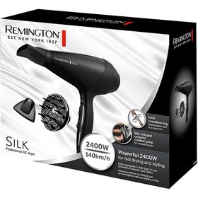 Resim Remington AC9095 E51 Silk AC Dryer Saç Kurutma Makinesi 