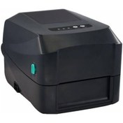 Resim Gainscha Gs-2406T 203 Dpi/T/T/Usb/Seri/ Eth/Par Barkod Yazıcı 