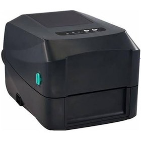 Resim Gainscha Gs-2406T 203 Dpi/T/T/Usb/Seri/ Eth/Par Barkod Yazıcı 