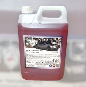 Resim Abrias Profesyonel Motor Temizleyici 1/3 5 Lt 