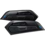 Resim Hjc Smart Hjc 50B Bluetooth Intercom Cihazı Tekli 
