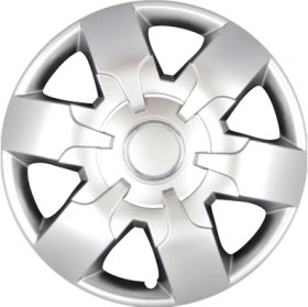 Resim Sjs Jant Kapak 4 Lü Set 16 İnç Çatlamaz, Kırılmaz, Esnek, Dayanıklı Rover 220 