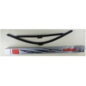 Resim Silbak Si̇lecek Süpürgesi̇ Muz Ti̇pi̇ Ford Focus 2 10/04-peugeot 207, 207sw, 207 (224250) Cc 03/06 Uyumlu 