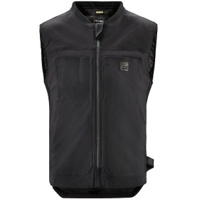 Resim Alpinestars Tech-air 3 V2 Kanvas System Airbag Yelek Siyah 