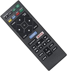 Resim RMT-VB200U RMT-VB200D Sony Blu-ray Oynatıcı ile Uyumlu Uzaktan Değiştirin BDP1590 BDP1600 BDP3600 BDP1590C BDP1620 BDP1650 BDP1620A BDP1580 BDP1595 BDP1665 00A BD-P1590 BD-P1600 BD-P1602 