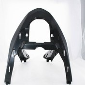 Resim Haojue Hj125 Ön Burun 