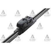 Resim Bosch Silecek Süpürgesi Tek Tip Retrofıt Üniversal 15" Muz 380mm Bsh-3397015581 