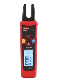 Resim Uni-T Ut-256 True Rms Açık Ağız Pensampermetre 
