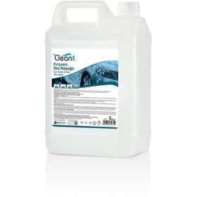 Resim Rulopak By Clean Fırçasız Cilalı Oto Köpüğü 5 Kg 