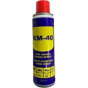 Resim AUTOKAMA Km-40 Pas Sökücü 200ml Anında Kargo 