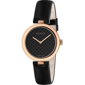 Resim Gucci YA141401 Unisex Kol Saati 