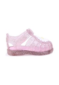 Resim Igor S10322 Toby Gloss Flor Pembe Günlük Kız Çocuk Sandalet 