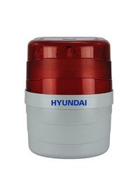 Resim Hyundai Ares Su Arıtma Cihazı 12 Litre Tanklı Pompasız 