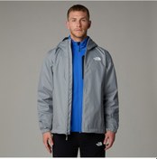 Resim The North Face Quest Kapüşonlu Erkek Gri Mont Nf00a8azh5f1 Gri 