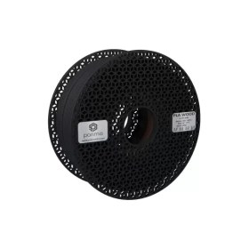 Resim Porima Pla Wood Ahşap 1.75mm Filament - 1kg, Koyu Ahşap - Dark Wood Koyu Ahşap 