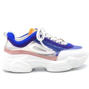 Resim Kadın Sneaker Derimod