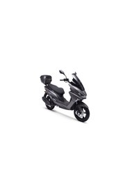Resim RKS Newlıght 125 Pro Motorsiklet Gri 