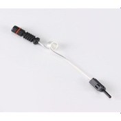 Resim Btap Volkswagen Balata İkaz Fişi Lt35/50 1997-2006 Anj Avr Arka 2d0919351 Balata İkaz Fişi 