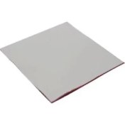 Resim Efiks Termal Pad 100X100X0.5 mm 6.0/m-K 
