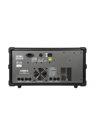 Resim Stk Pro Vm-11Tdrv Power Mixer 