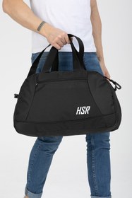 Resim HSR Unisex Spor,seyahat Ve Spor Çantası 