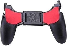Resim PUBG Tetik Mobil Game Oyun Kontrol Aparatı 5 in 1 Siyah 