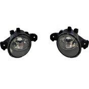 Resim Space Nissan Qashqai 2012- Sis Lambası Lass168 