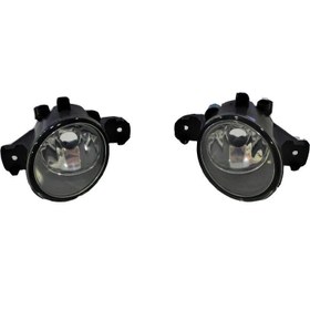 Resim Space Nissan Qashqai 2012- Sis Lambası Lass168 