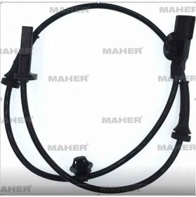 Resim Sensör Abs Mıcra 11 Ön R-l 