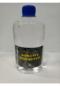 Resim Kokusuz Terebentin 500 Ml. 