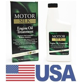 Resim Motorsilk Turbo Dizel Motorlara Özel Bor İçerikli Yağ Katkısı 
