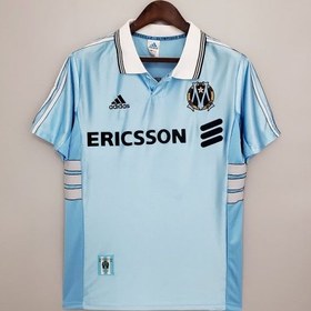 Resim Marsilya 98/99 Retro Forma 