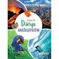 Resim Benim İlk Dünya Ansiklopedim 