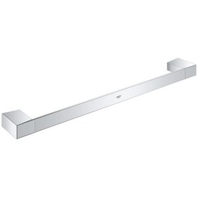 Resim Grohe Selection Cube Uzun Havluluk - 40767000 Krom 