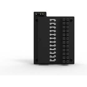 Resim Asus Logolu Atx Güç Kaynağı 24 Pin Argb Konnektör 