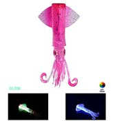 Resim Fujin Calamax EVO Body Gövde PURPLE 