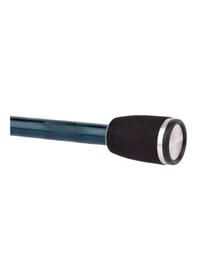 Resim Shimano Miravel Light Game X Fast 2.03m 2-10gr Solid Spin Olta Kamışı 