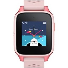 Resim TCL Movetime Family Watch Mt46x Pembe 