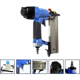 Resim Akdeniz Nail F50C 1850 Havalı Brad Çivi Tabancası 15 - 50 M 