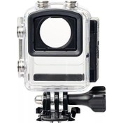Resim SJCAM M20 Orijinal Su Geçirmez Kılıf Housing 