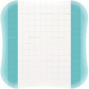 Resim 10 Adet 33545 Comfeel Plus Şeffaf Hidrokolloid Yara Örtüsü 20cm X 20cm 