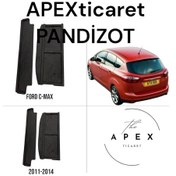 Resim Ford C-Max Cmax Pandizot 2011-2014 448377891 