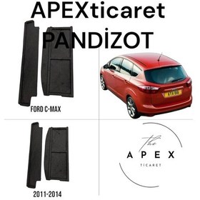 Resim Ford C-Max Cmax Pandizot 2011-2014 448377891 