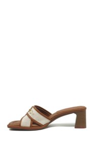 Resim Nine West NADRILA3 6FX Bej Kadın Terlik 