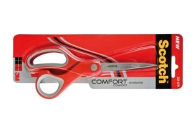Resim Scotch 1428 Çok Amaçlı Makas 20cm 